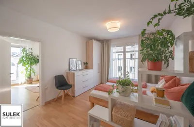 2-Zimmer-Wohnung kaufen in Wien – 55,83 m², € 379.000 – Bild 7 von 20