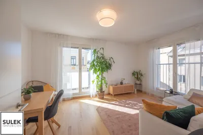 2-Zimmer-Wohnung kaufen in Wien – 55,83 m², € 379.000 – Bild 2 von 20