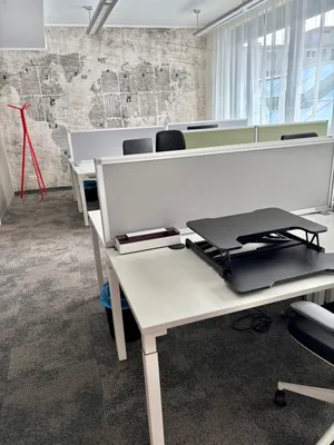 10-Zimmer-Gewerbeimmobilie mieten in Linz – 251 m², € 15 – Bild 3 von 7