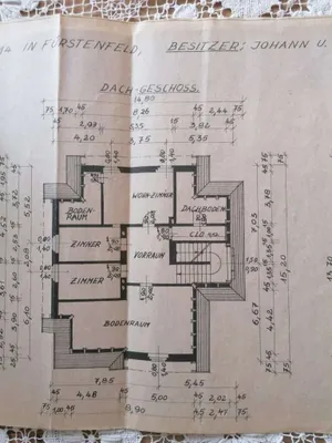 Immobilie kaufen in Hartberg-Fürstenfeld – 250 m², € 580.000 – Bild 21 von 32