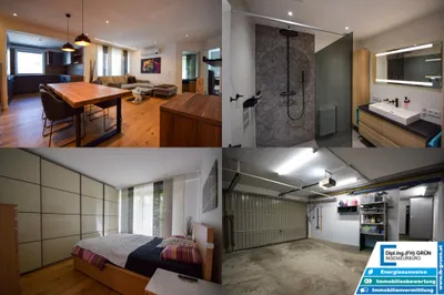 3-Zimmer-Wohnung kaufen in Steyr – 72,88 m², € 298.000