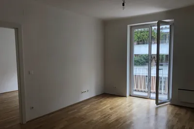 2-Zimmer-Wohnung mieten in Wien – 58 m², € 838 – Bild 2 von 10