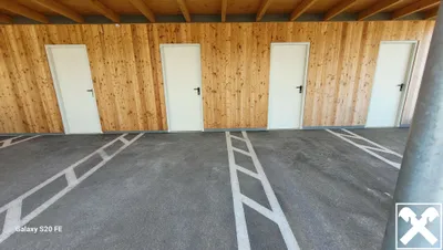 2-Zimmer-Wohnung kaufen in Steyr-Land – 50 m², € 168.000 – Bild 8 von 8