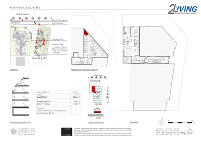 3-Zimmer-Wohnung kaufen in Wien – 85,21 m², € 439.000 – Bild 19 von 20