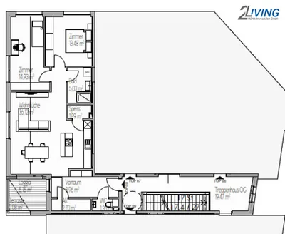 3-Zimmer-Wohnung kaufen in Wien – 85,21 m², € 439.000 – Bild 18 von 20