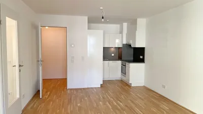 2-Zimmer-Wohnung mieten in Wien – 48,32 m², € 945 – Bild 4 von 15