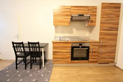 1-Zimmer-Wohnung mieten in Wien – 25 m², € 800 – Bild 3 von 8