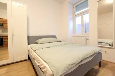 1-Zimmer-Wohnung mieten in Wien – 25 m², € 800 – Bild 5 von 8
