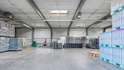 Gewerbeimmobilie kaufen in Korneuburg – 1 390 m², € 1.790.000 – Bild 12 von 20
