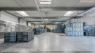 Gewerbeimmobilie kaufen in Korneuburg – 1 390 m², € 1.790.000 – Bild 4 von 20