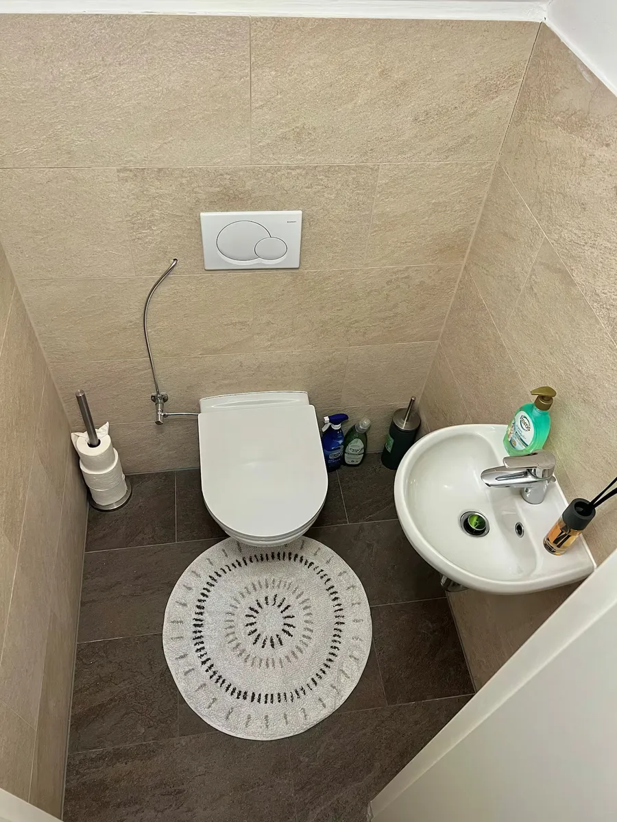 4-Zimmer-Wohnung mieten in Graz – 92 m², € 1.500 – Bild 7 von 8