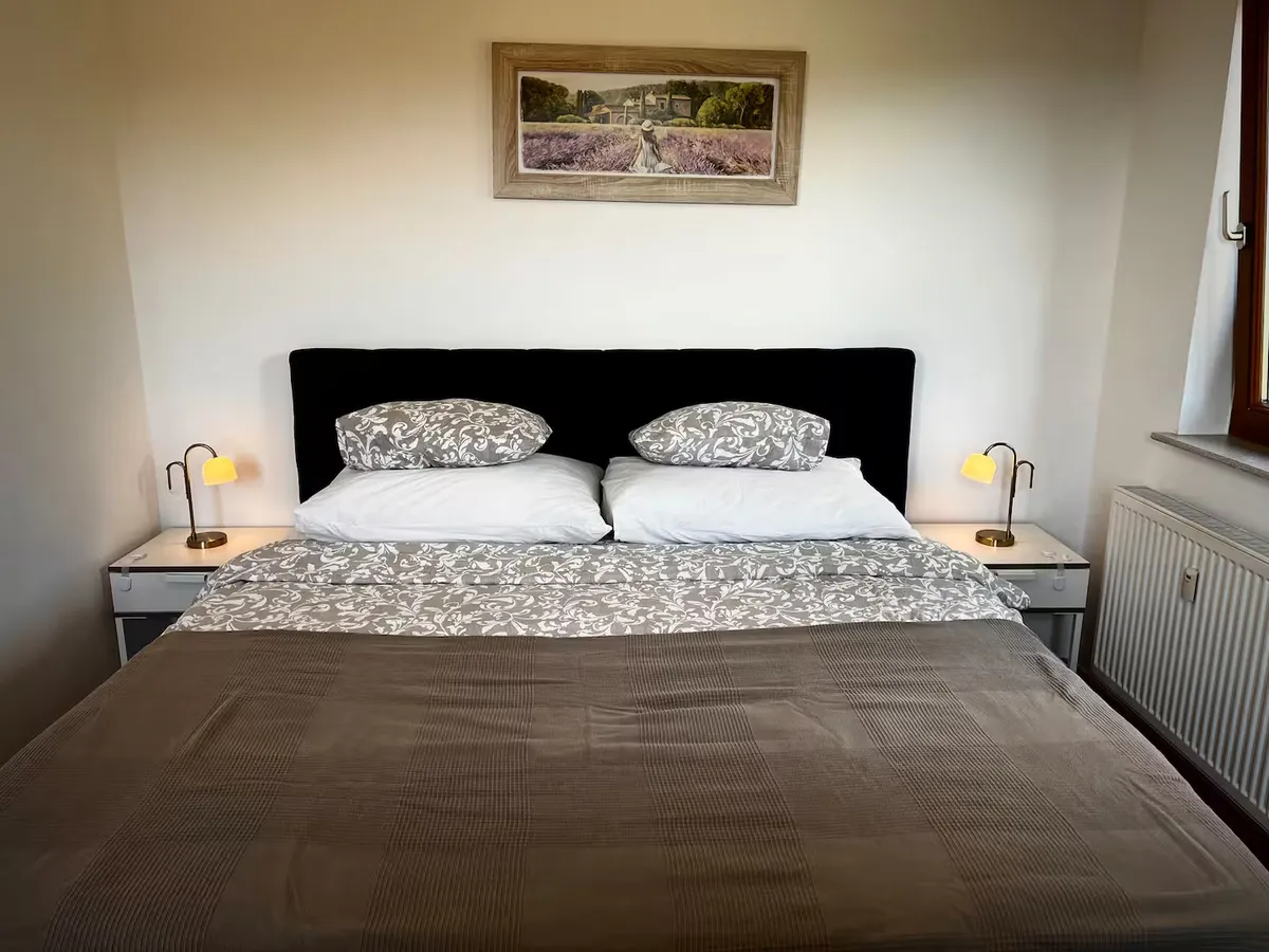 4-Zimmer-Wohnung mieten in Graz – 92 m², € 1.500 – Bild 3 von 8