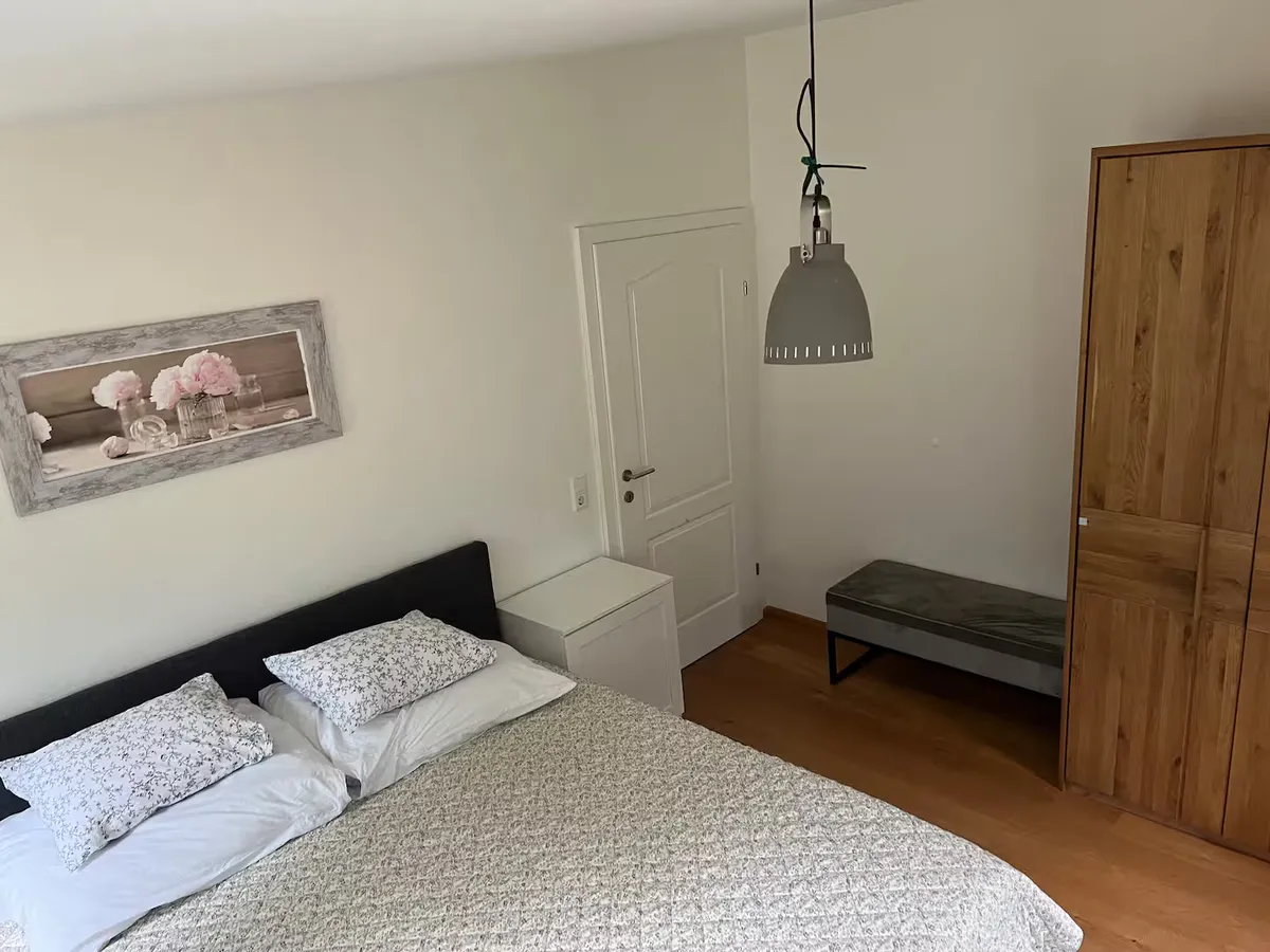 4-Zimmer-Wohnung mieten in Graz – 92 m², € 1.500 – Bild 6 von 8