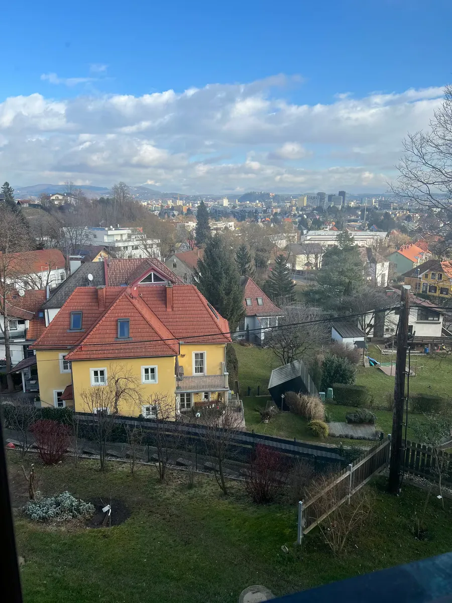 4-Zimmer-Wohnung mieten in Graz – 92 m², € 1.500 – Bild 4 von 8