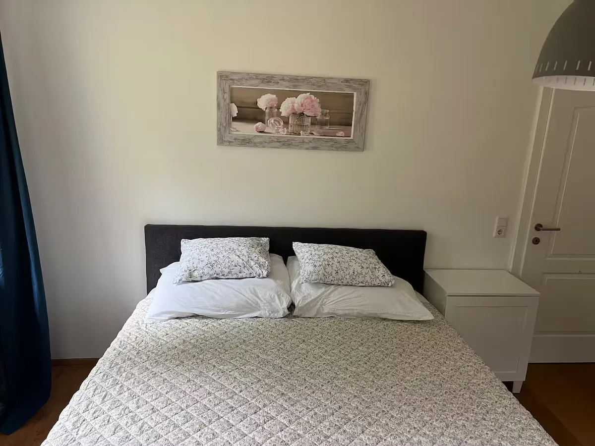 4-Zimmer-Wohnung mieten in Graz – 92 m², € 1.500 – Bild 5 von 8