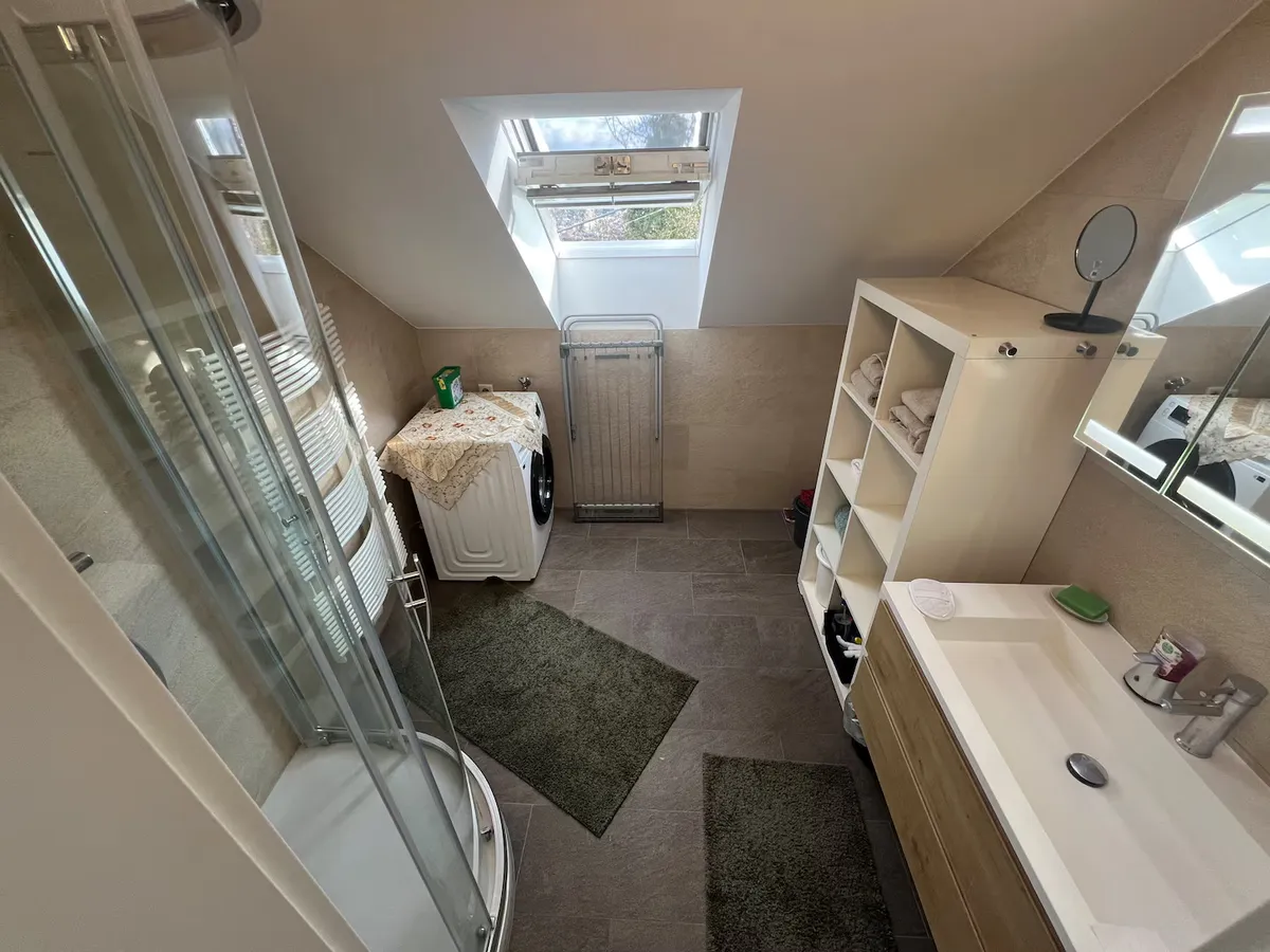 4-Zimmer-Wohnung mieten in Graz – 92 m², € 1.500 – Bild 8 von 8