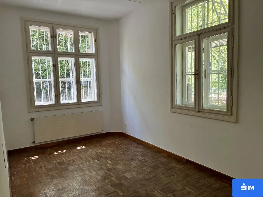 WG-geeignete Wohnung in Uni-Nähe, Geidorf