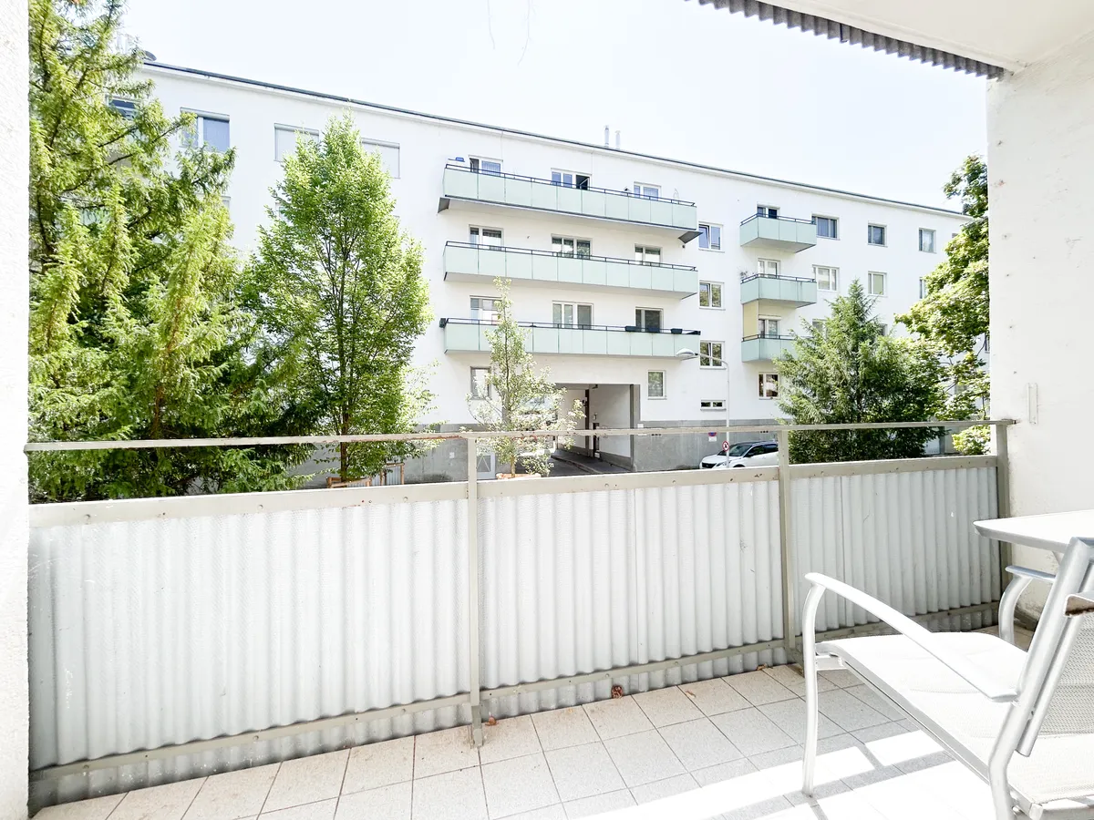 Apartment in Wien, Ottakring - Ansicht 2