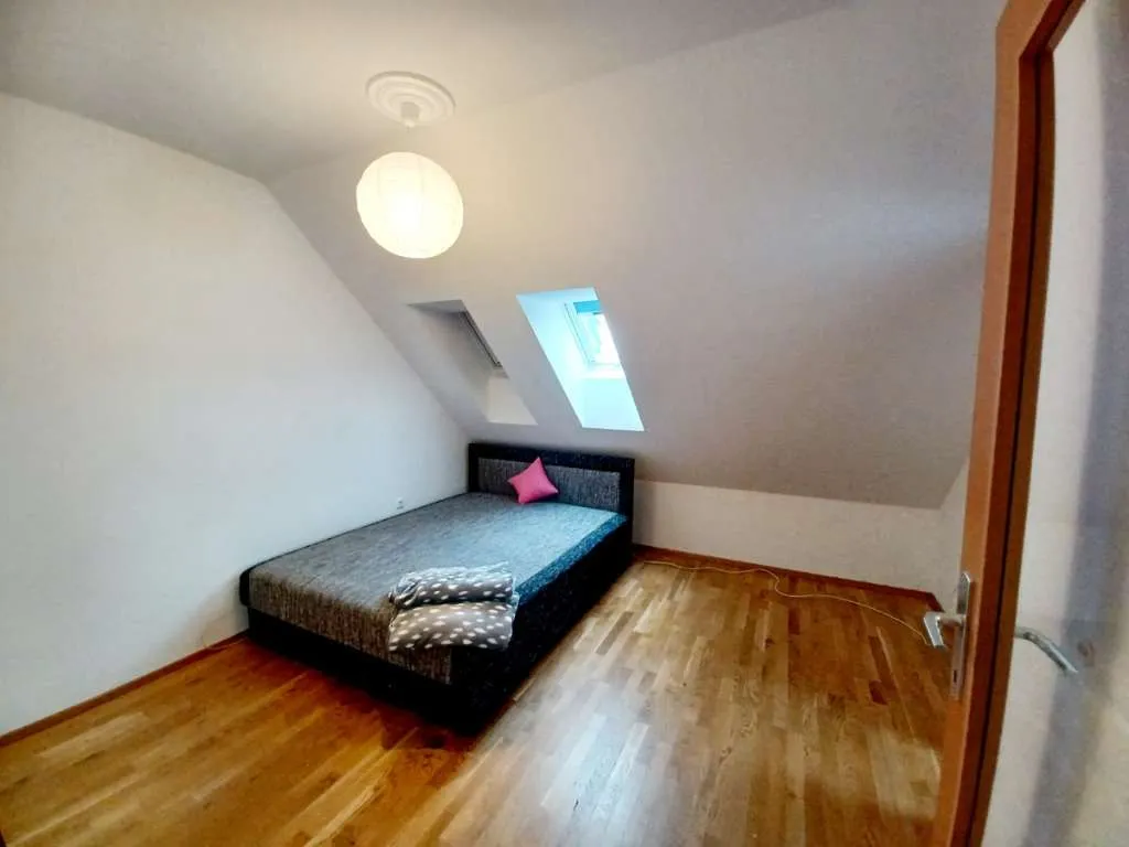 TOLLE SINGLEWOHNUNG NAHE BAD WALTERSDORF - Ansicht 2