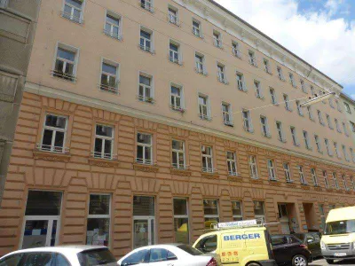 3-Zimmer-Wohnung mieten in Wien – 89 m², € 1.963 – Bild 8 von 9