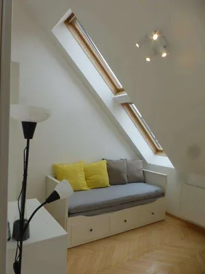 3-Zimmer-Wohnung mieten in Wien – 89 m², € 1.963 – Bild 4 von 9