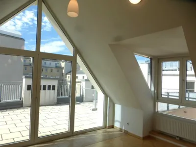 3-Zimmer-Wohnung mieten in Wien – 89 m², € 1.963 – Bild 2 von 9
