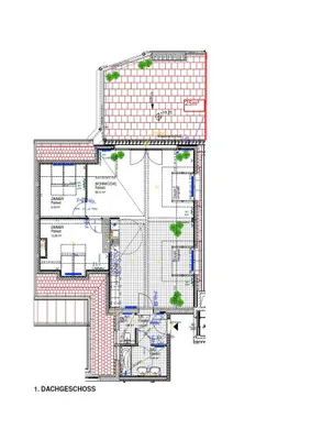 3-Zimmer-Wohnung mieten in Wien – 89 m², € 1.963 – Bild 9 von 9