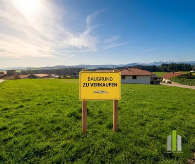 Grundstück kaufen in Braunau am Inn – 658 m², € 179.000 – Bild 2 von 2