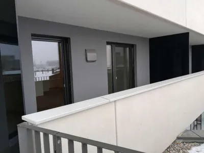 1-Zimmer-Wohnung mieten in Linz – 35 m², € 635 – Bild 4 von 7