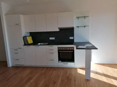 1-Zimmer-Wohnung mieten in Linz – 35 m², € 635 – Bild 7 von 7