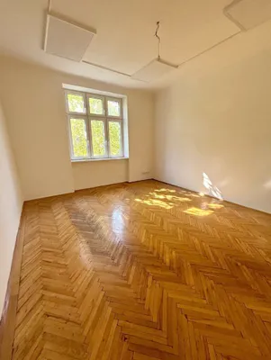 1-Zimmer-Gewerbeimmobilie mieten in Wien – 31 m², € 459
