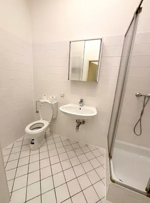 1-Zimmer-Gewerbeimmobilie mieten in Wien – 31 m², € 459 – Bild 7 von 8