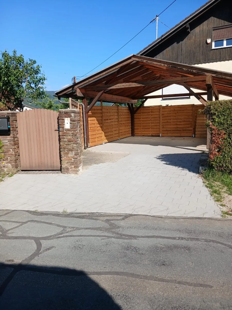 Wohnung - Ansicht 2