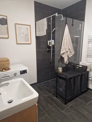 3-Zimmer-Wohnung mieten in Salzburg-Umgebung – 56 m², € 1.360 – Bild 9 von 21