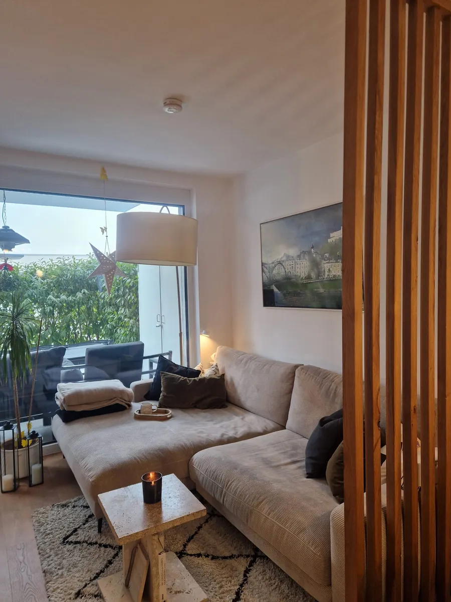 Wohnung – Salzburg, Gnigl - Ansicht 3