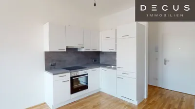 2-Zimmer-Wohnung mieten in Wien – 40,1 m², € 885 – Bild 12 von 22