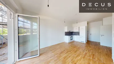 2-Zimmer-Wohnung mieten in Wien – 40,1 m², € 885 – Bild 7 von 22