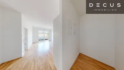 2-Zimmer-Wohnung mieten in Wien – 40,1 m², € 885 – Bild 5 von 22
