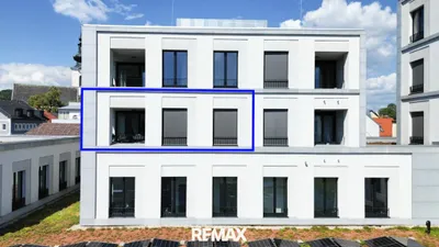3-Zimmer-Wohnung mieten in Urfahr-Umgebung – 80 m², € 1.336 – Bild 3 von 11