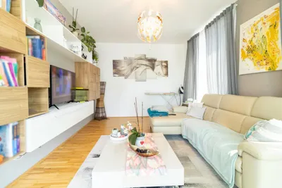 3-Zimmer-Wohnung mieten in Urfahr-Umgebung – 80 m², € 1.336 – Bild 9 von 11