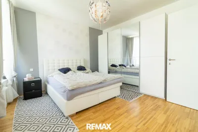3-Zimmer-Wohnung mieten in Urfahr-Umgebung – 80 m², € 1.336 – Bild 4 von 11