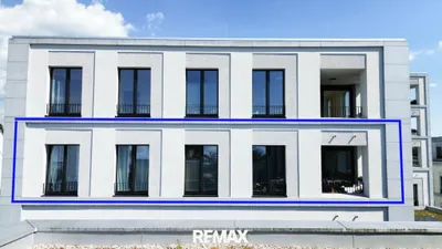 3-Zimmer-Wohnung mieten in Urfahr-Umgebung – 80 m², € 1.336 – Bild 2 von 11