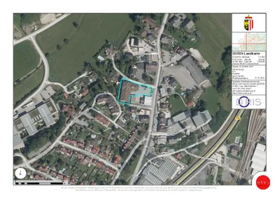 Gewerbeimmobilie mieten in Vöcklabruck – 86 m², € 1.049 – Bild 14 von 15