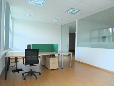 Gewerbeimmobilie mieten in Vöcklabruck – 86 m², € 1.049 – Bild 5 von 15