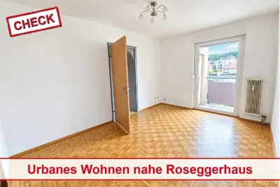 3-Zimmer-Wohnung kaufen in Graz – 75 m², € 185.000 – Bild 1 von 9