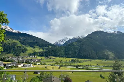 4-Zimmer-Wohnung kaufen in Zell am See – 159,14 m², € 2.410.000 – Bild 3 von 6