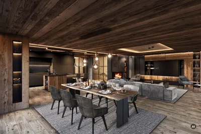 4-Zimmer-Wohnung kaufen in Zell am See – 159,14 m², € 2.410.000 – Bild 5 von 6