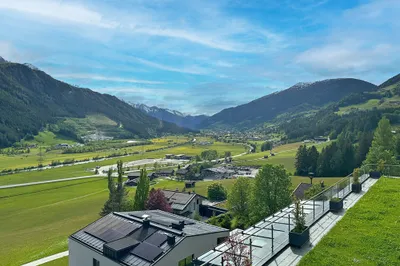 4-Zimmer-Wohnung kaufen in Zell am See – 159,14 m², € 2.410.000 – Bild 2 von 6