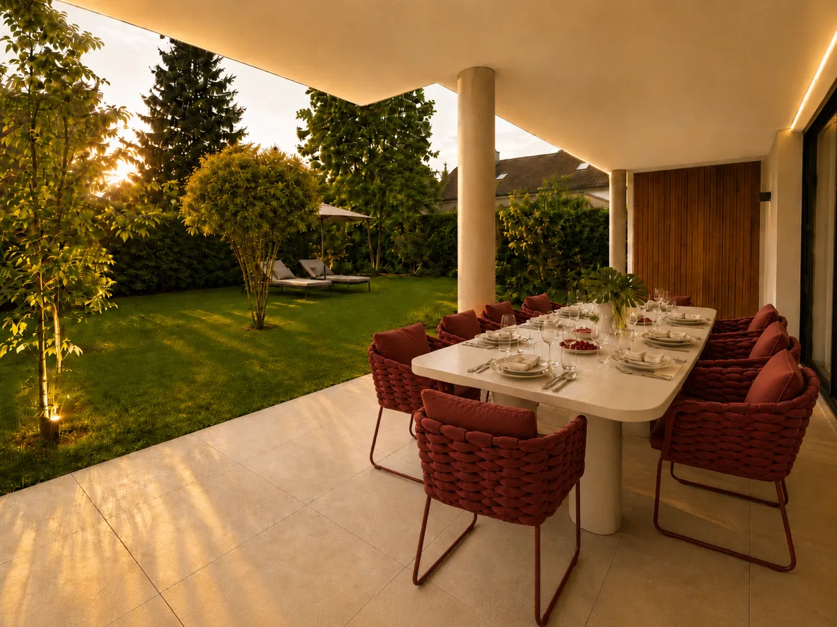 Wohnung – Mödling, Vorderbrühl