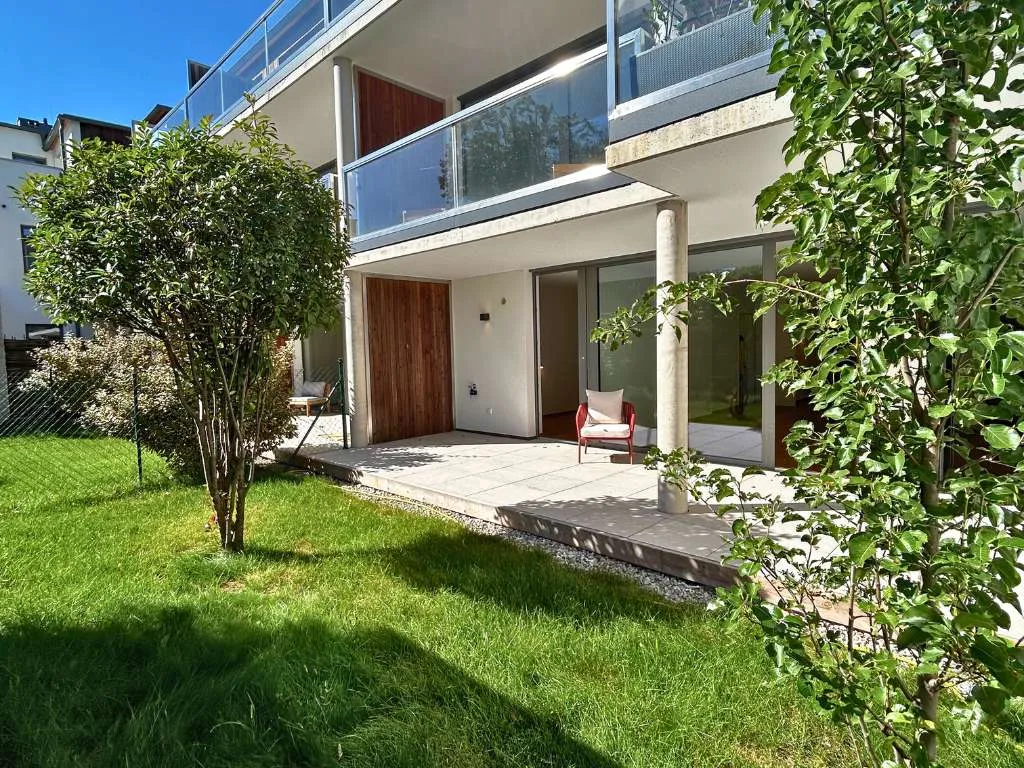 Wohnung – Mödling, Vorderbrühl - Ansicht 3